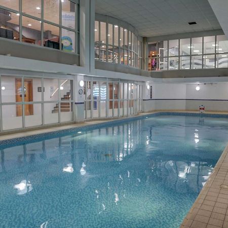 Best Western Plus The Quays Hotel Sheffield Dış mekan fotoğraf