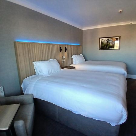 Best Western Plus The Quays Hotel Sheffield Dış mekan fotoğraf