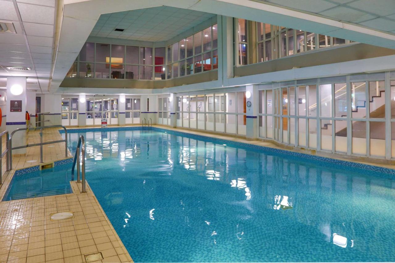 Best Western Plus The Quays Hotel Sheffield Dış mekan fotoğraf