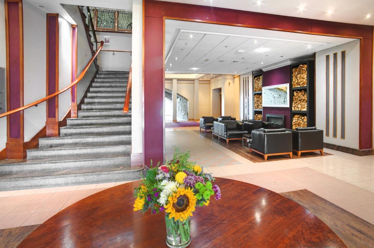 Best Western Plus The Quays Hotel Sheffield Dış mekan fotoğraf
