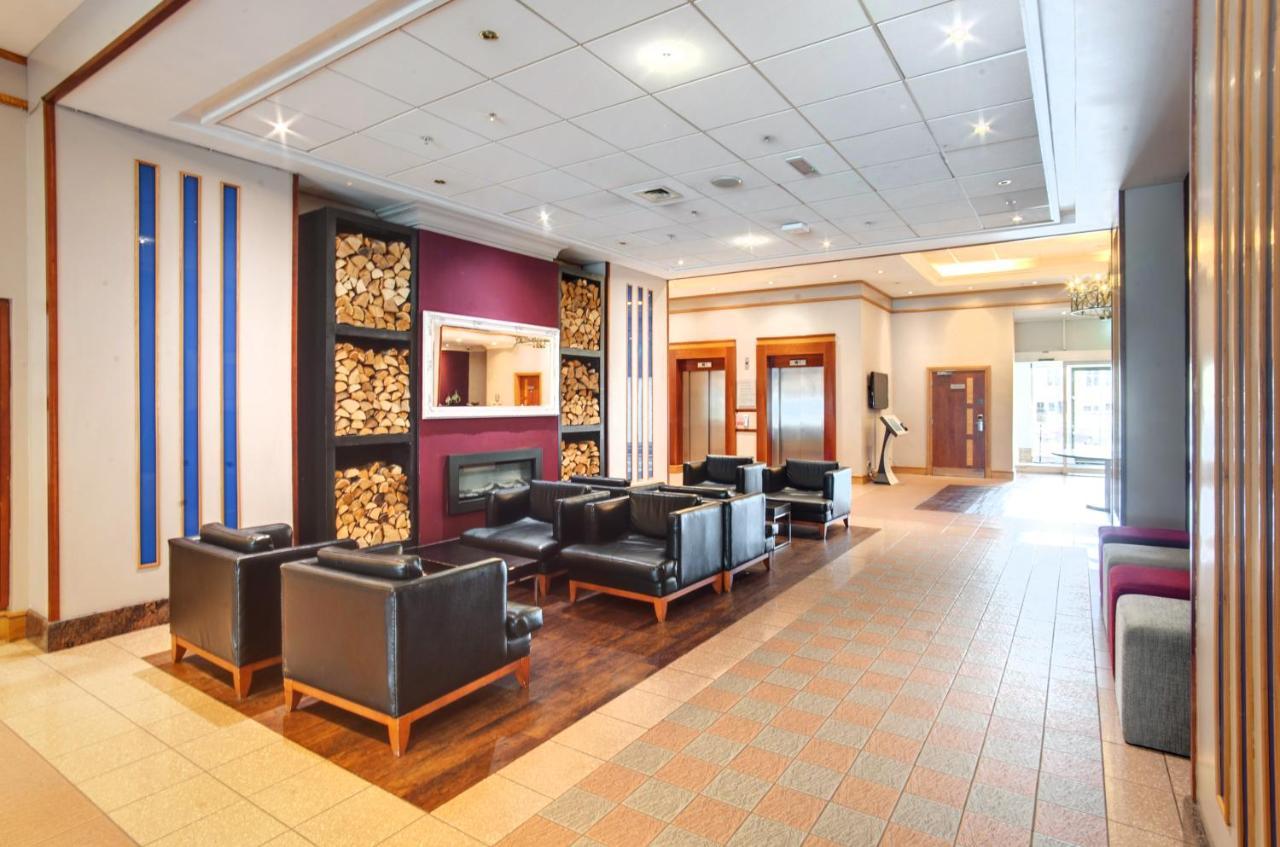 Best Western Plus The Quays Hotel Sheffield Dış mekan fotoğraf