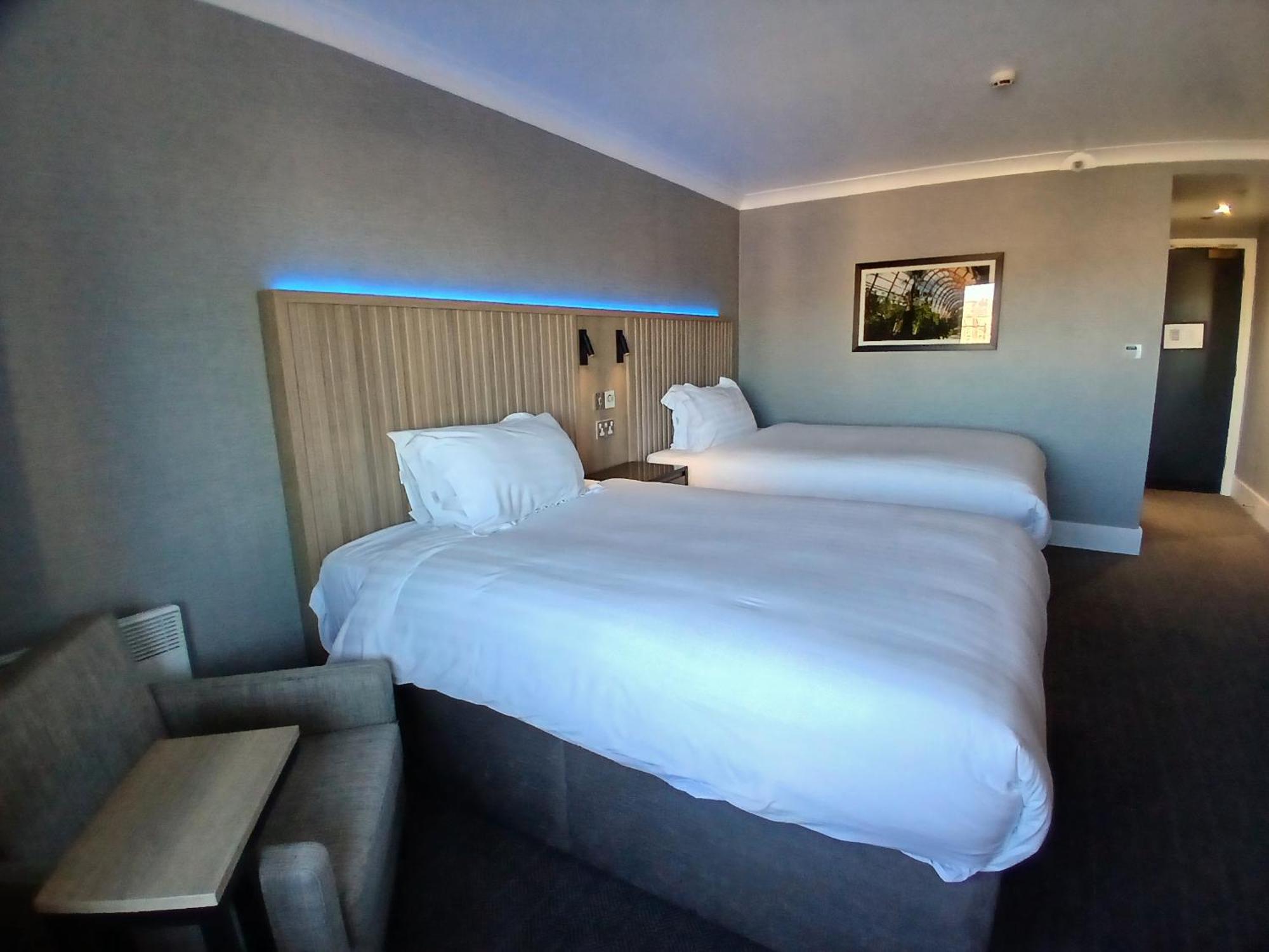 Best Western Plus The Quays Hotel Sheffield Dış mekan fotoğraf