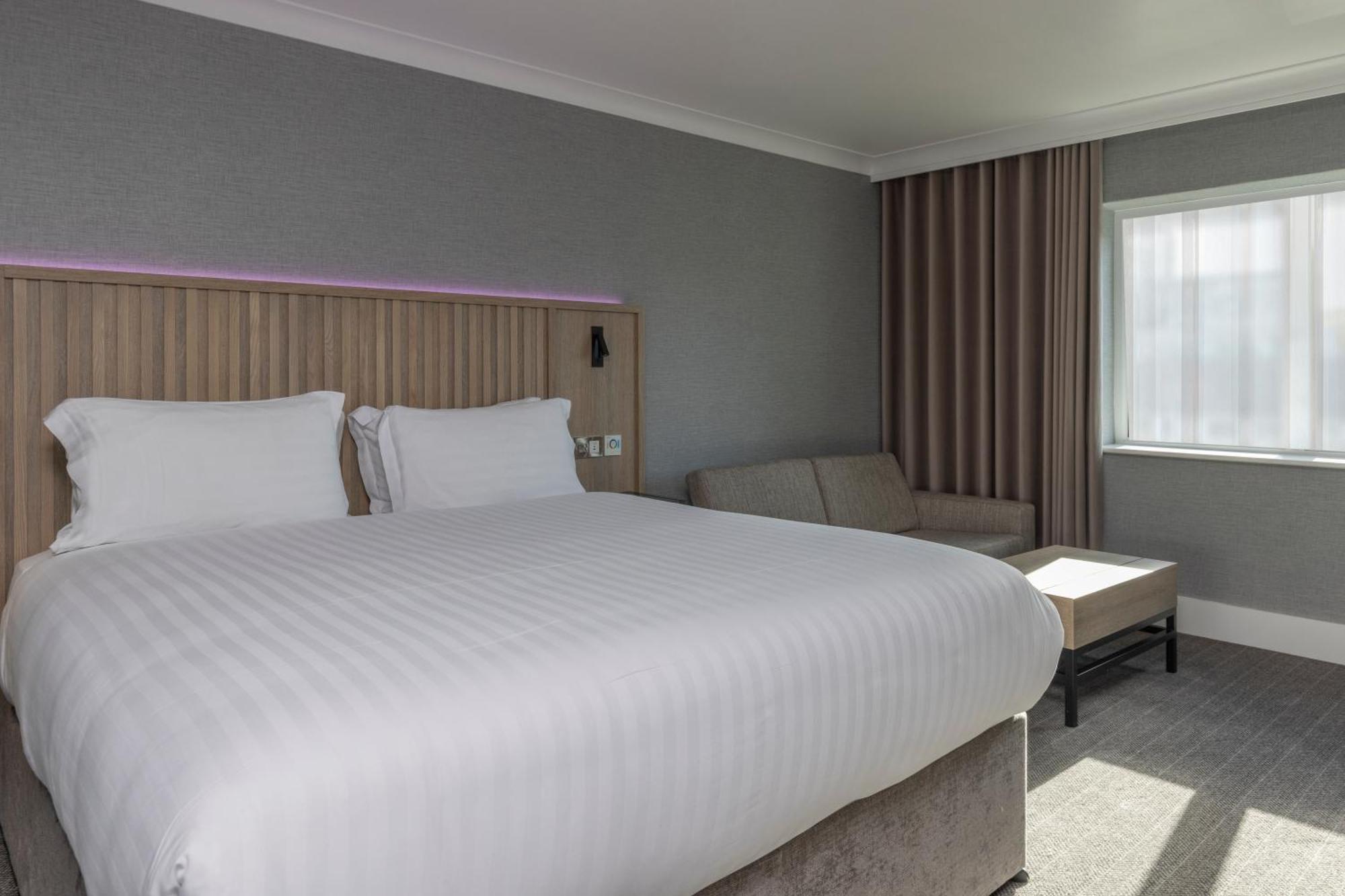 Best Western Plus The Quays Hotel Sheffield Dış mekan fotoğraf