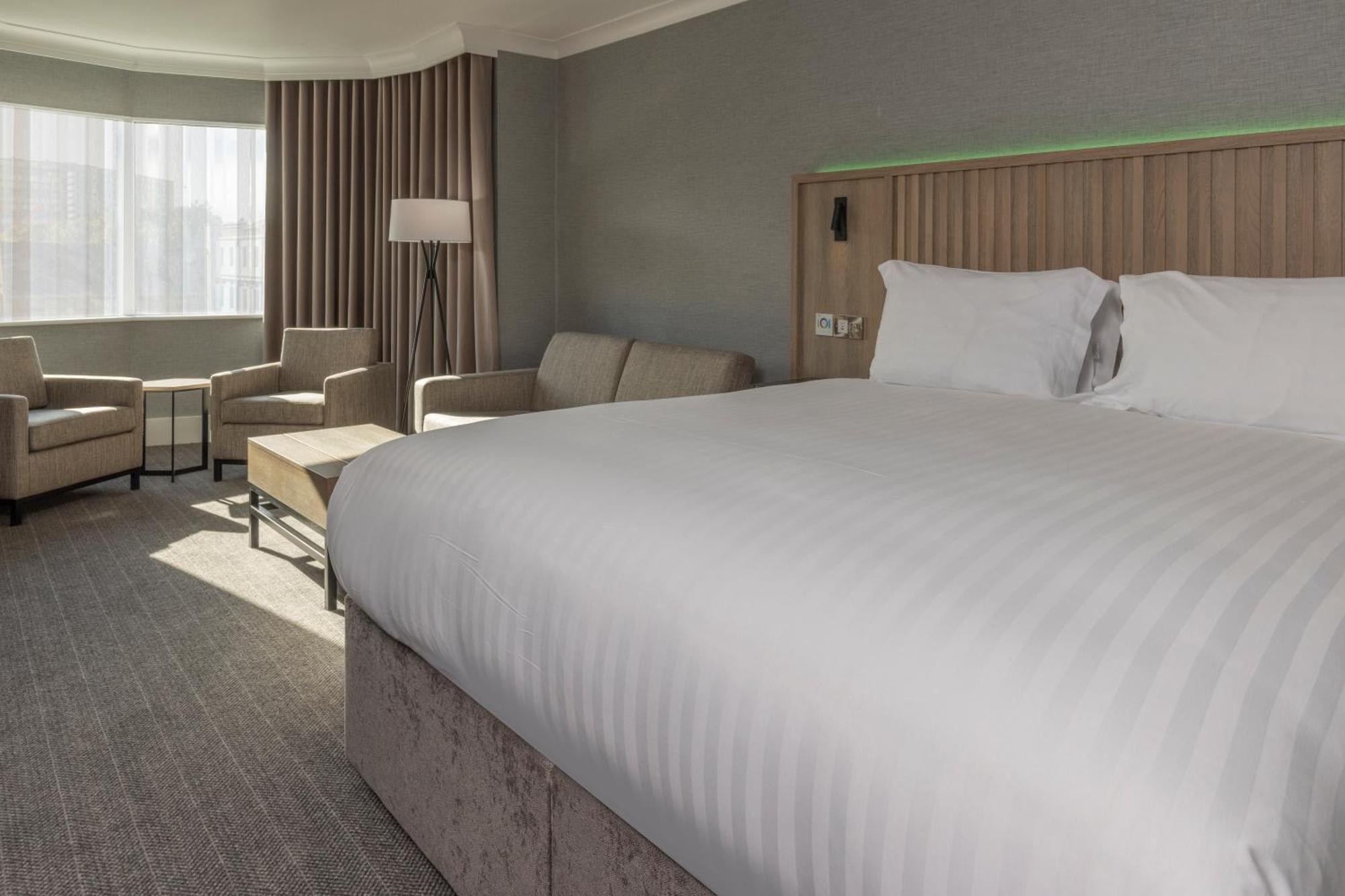 Best Western Plus The Quays Hotel Sheffield Dış mekan fotoğraf