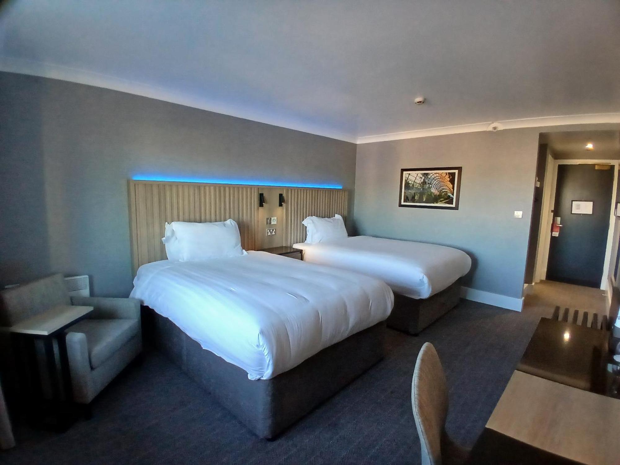 Best Western Plus The Quays Hotel Sheffield Dış mekan fotoğraf
