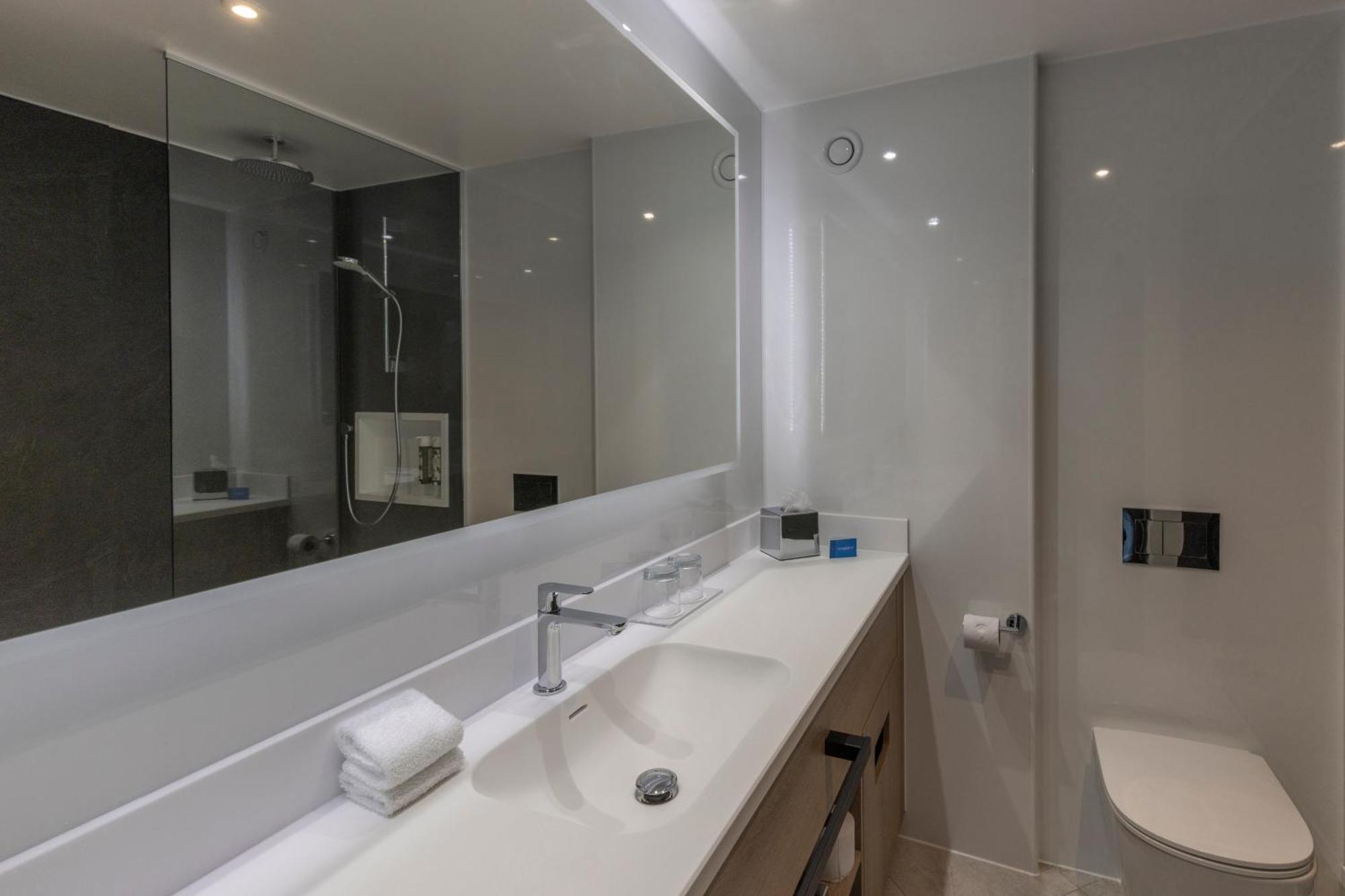 Best Western Plus The Quays Hotel Sheffield Dış mekan fotoğraf