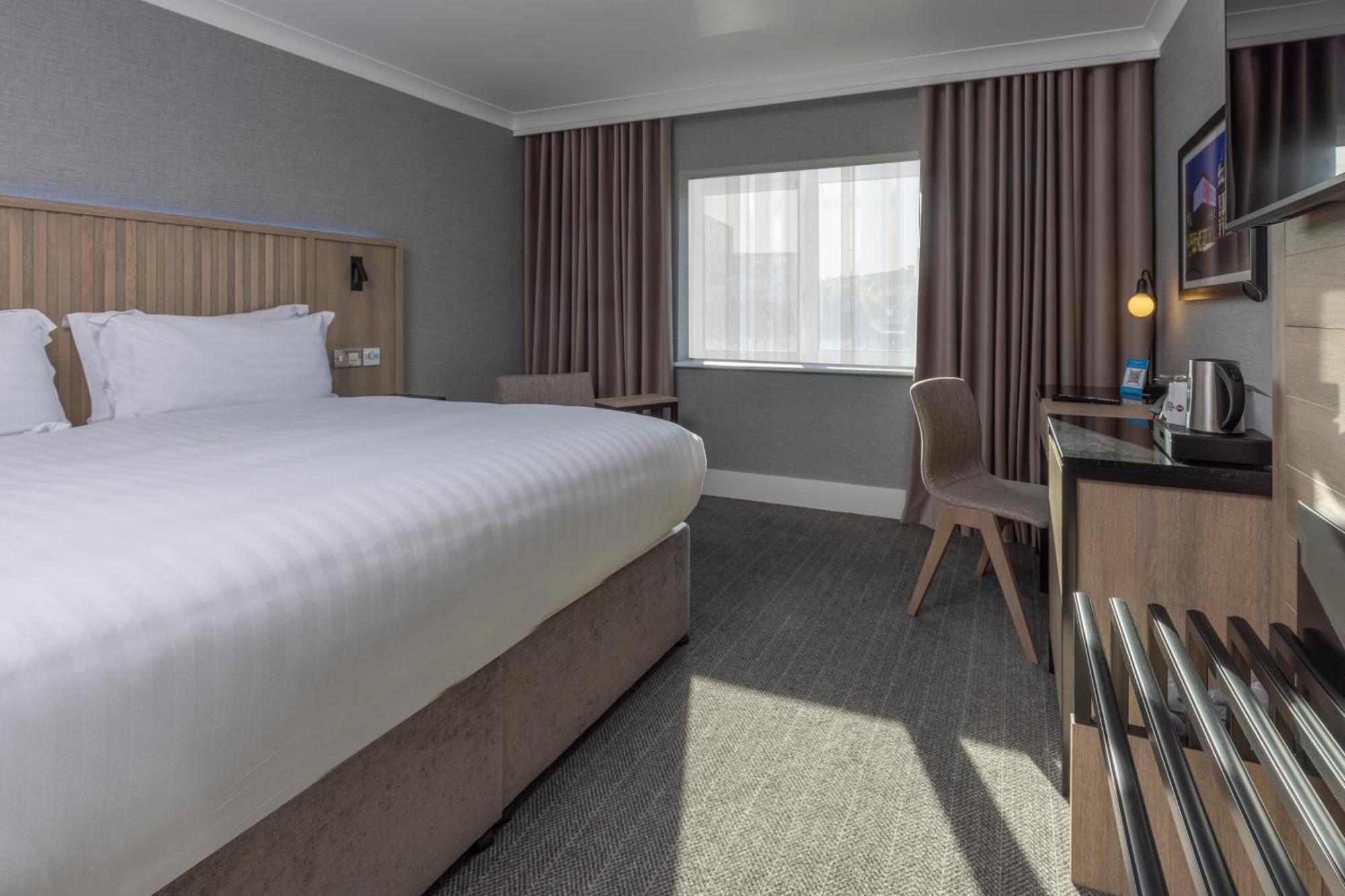 Best Western Plus The Quays Hotel Sheffield Dış mekan fotoğraf