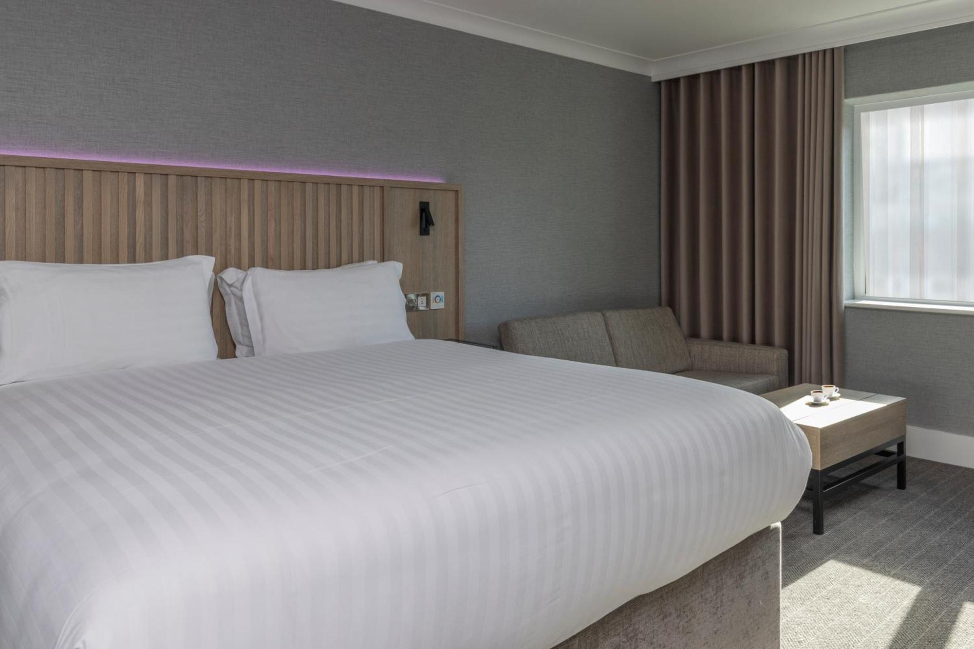 Best Western Plus The Quays Hotel Sheffield Dış mekan fotoğraf