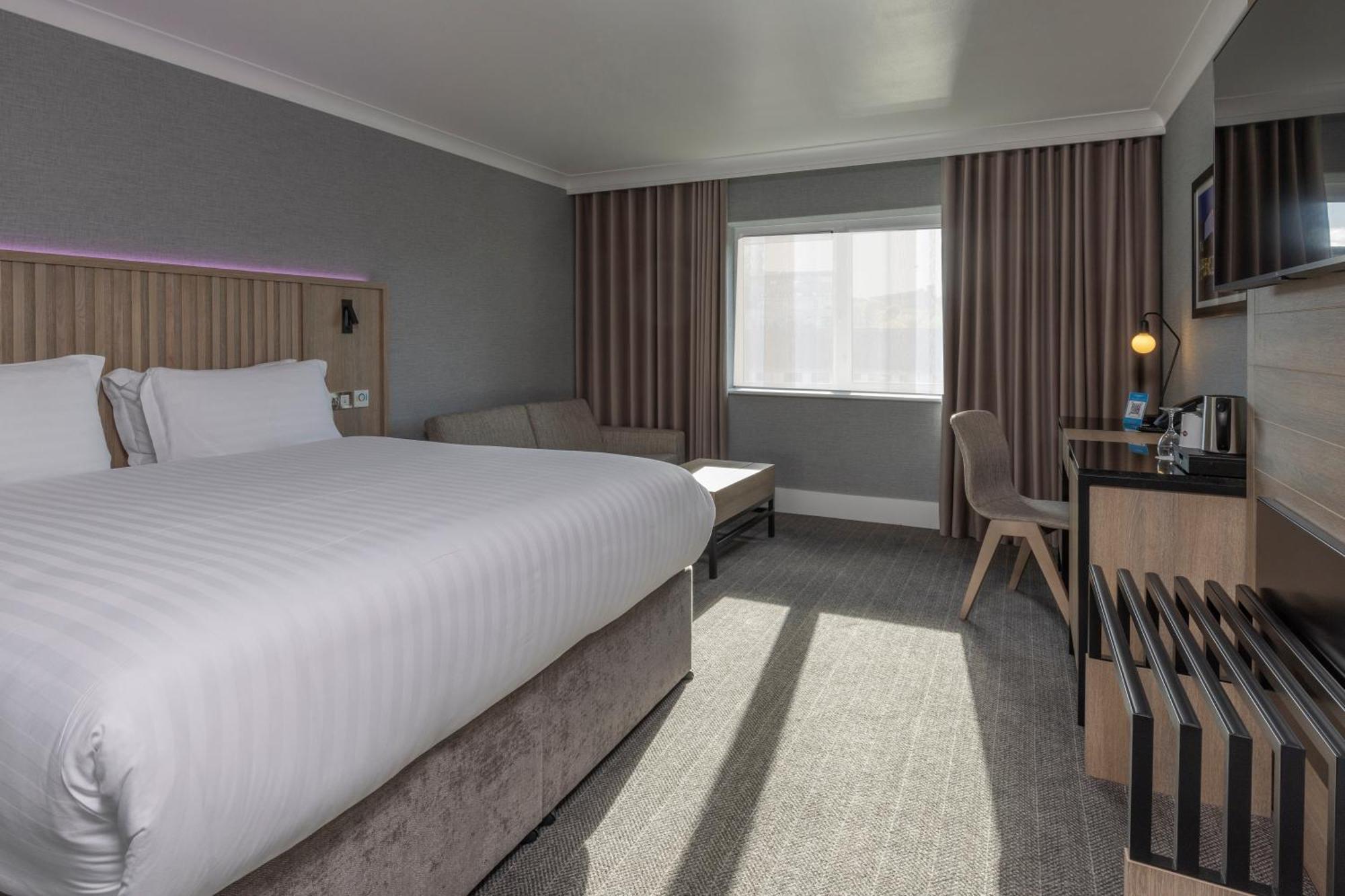 Best Western Plus The Quays Hotel Sheffield Dış mekan fotoğraf