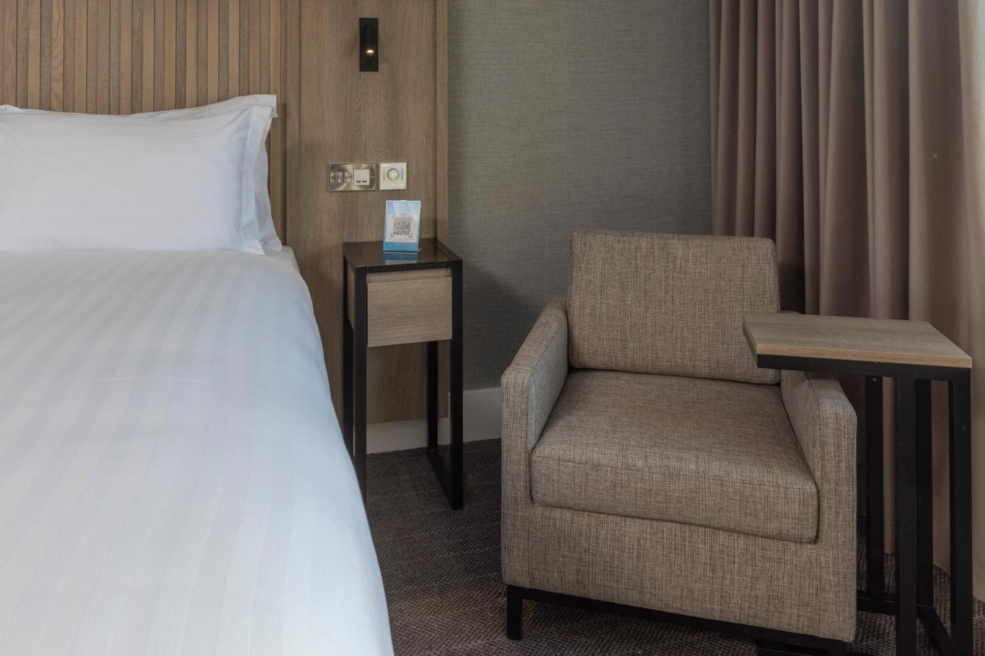 Best Western Plus The Quays Hotel Sheffield Dış mekan fotoğraf