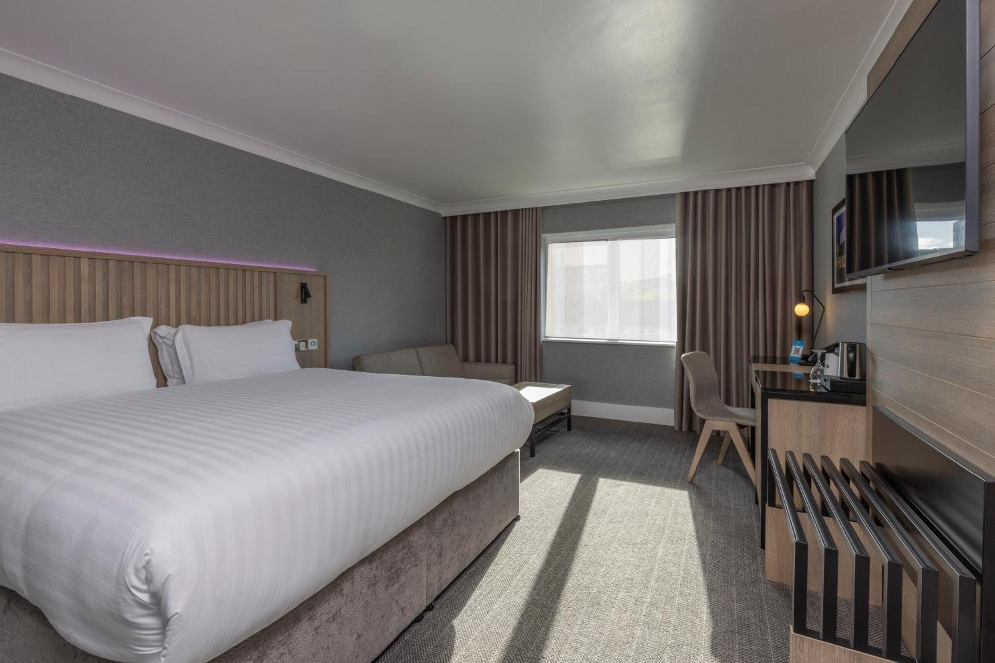 Best Western Plus The Quays Hotel Sheffield Dış mekan fotoğraf