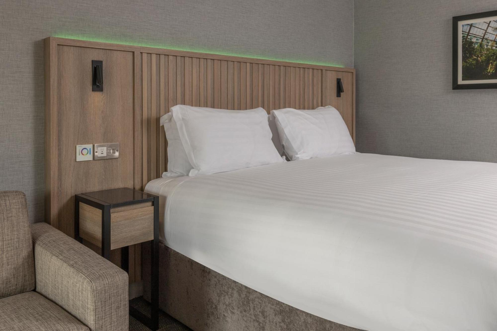 Best Western Plus The Quays Hotel Sheffield Dış mekan fotoğraf