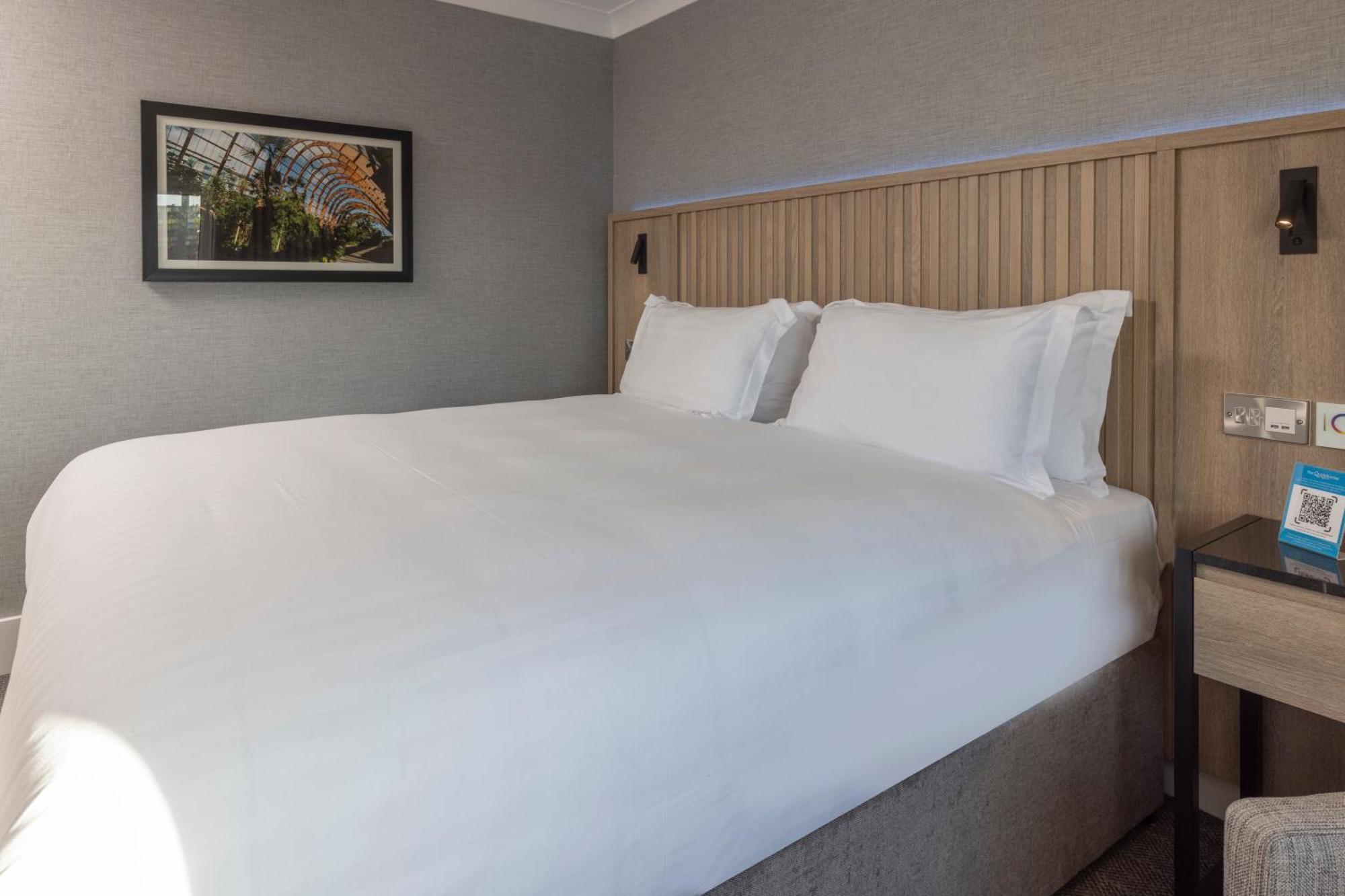 Best Western Plus The Quays Hotel Sheffield Dış mekan fotoğraf