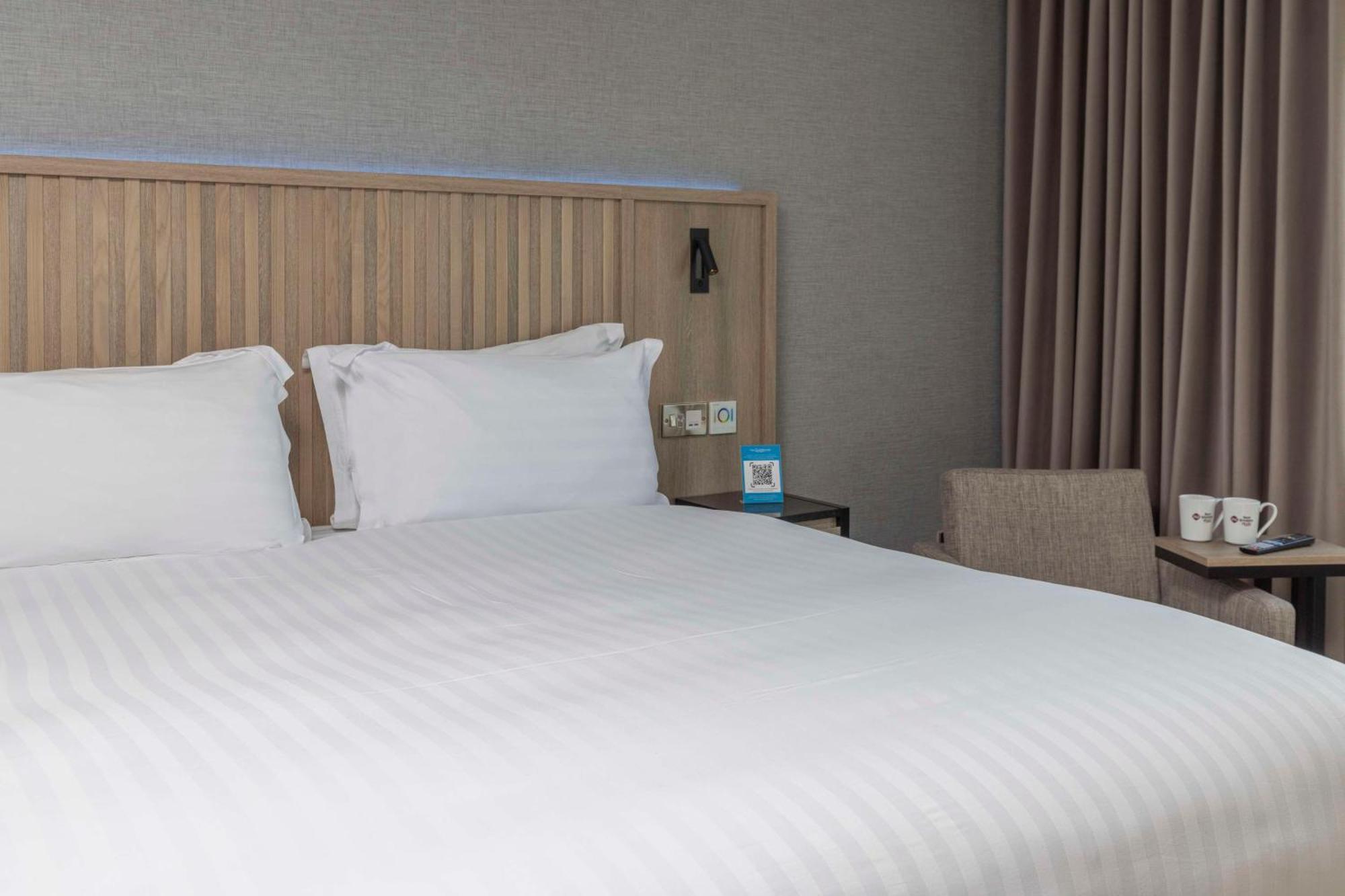Best Western Plus The Quays Hotel Sheffield Dış mekan fotoğraf