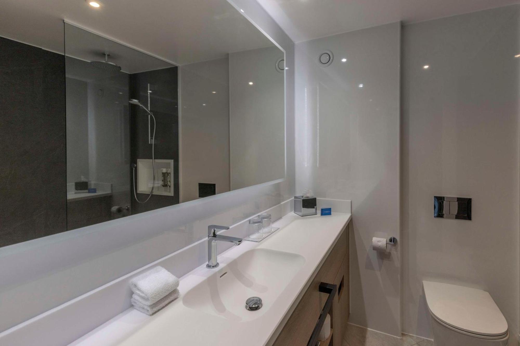 Best Western Plus The Quays Hotel Sheffield Dış mekan fotoğraf
