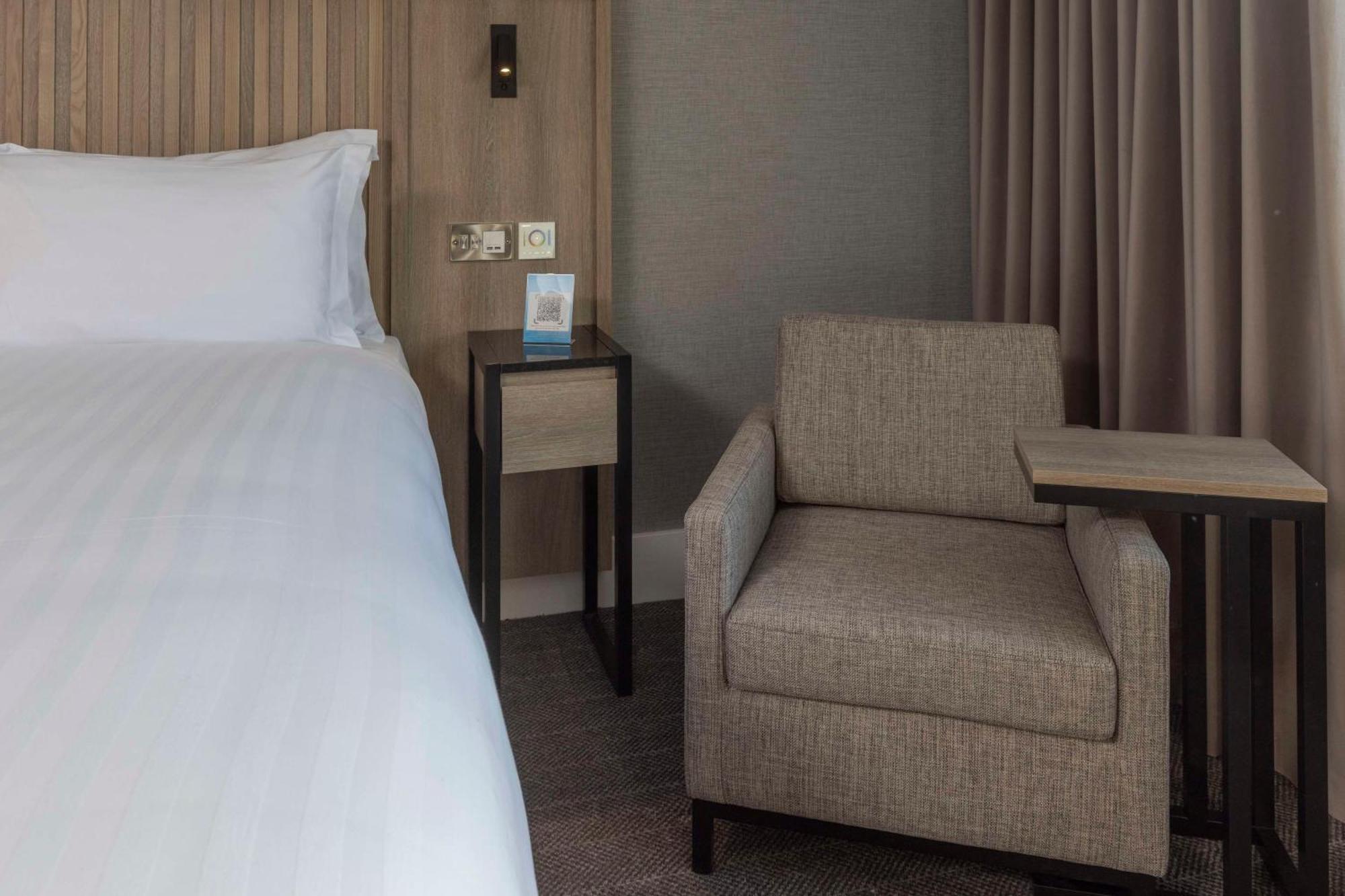 Best Western Plus The Quays Hotel Sheffield Dış mekan fotoğraf