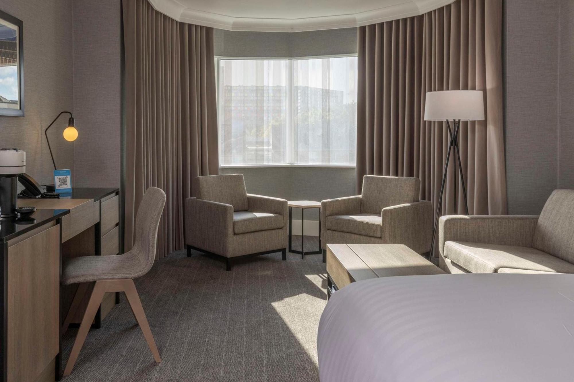 Best Western Plus The Quays Hotel Sheffield Dış mekan fotoğraf