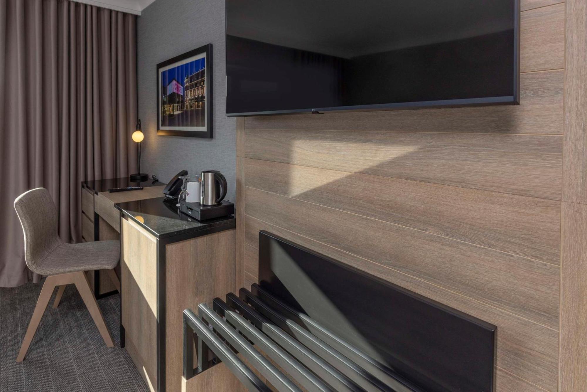 Best Western Plus The Quays Hotel Sheffield Dış mekan fotoğraf