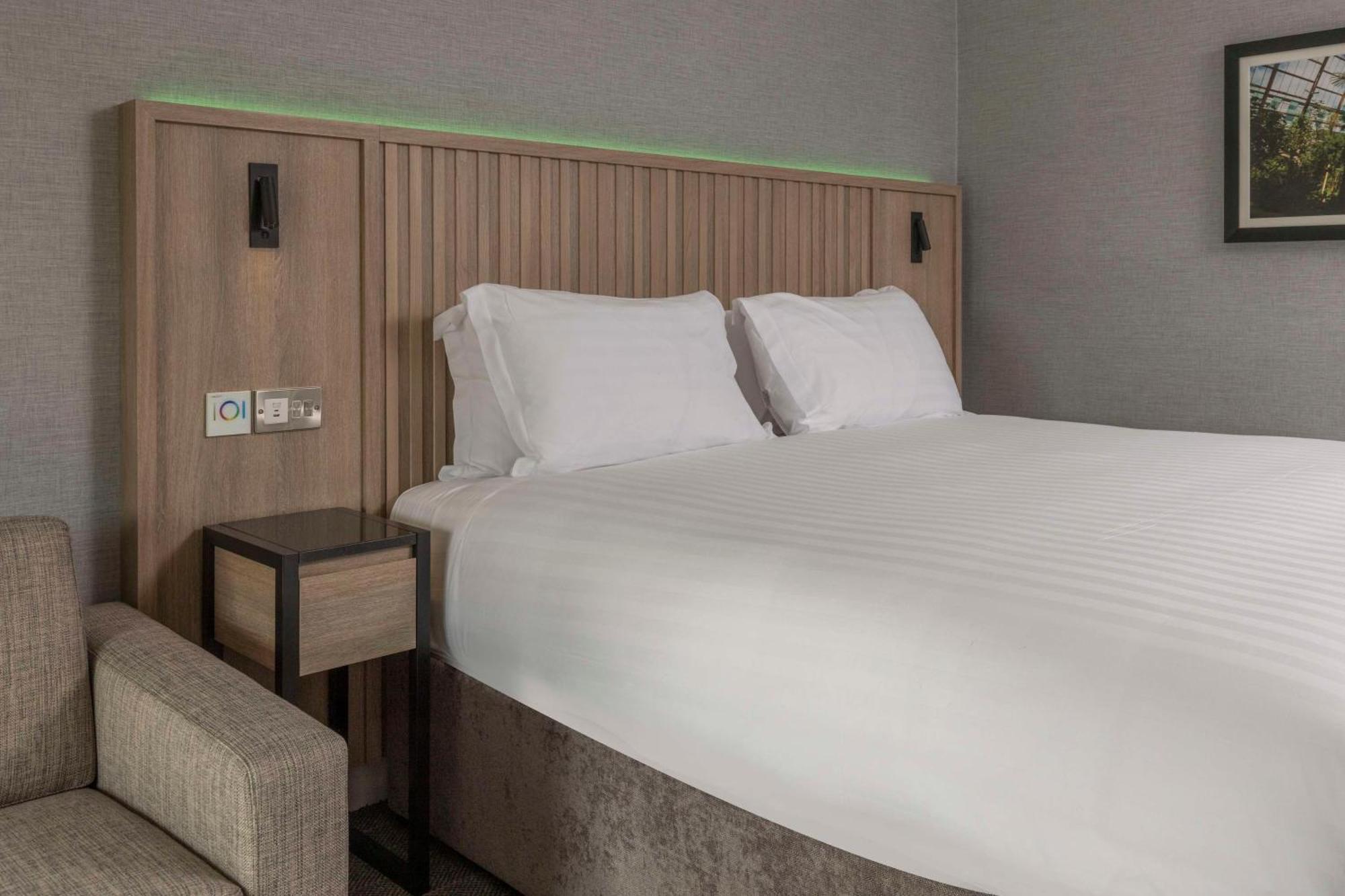 Best Western Plus The Quays Hotel Sheffield Dış mekan fotoğraf