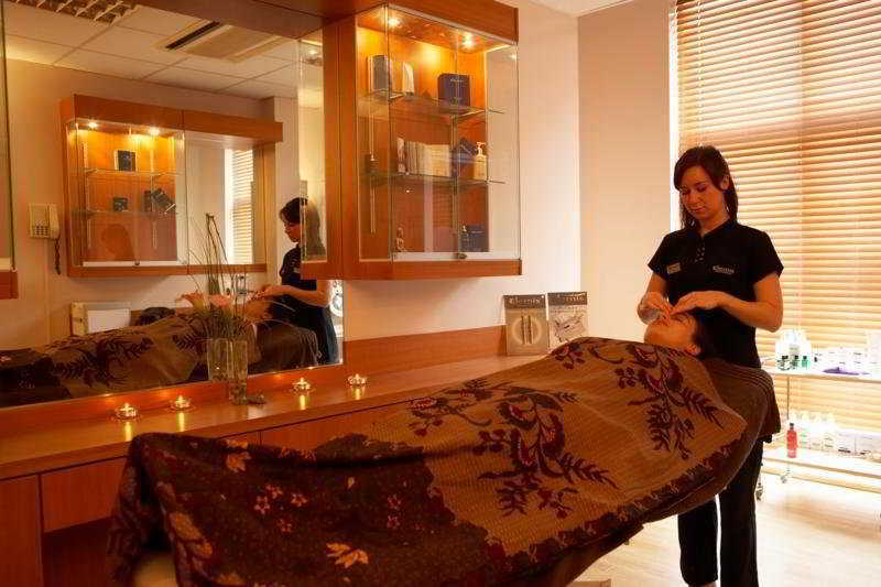Best Western Plus The Quays Hotel Sheffield Dış mekan fotoğraf