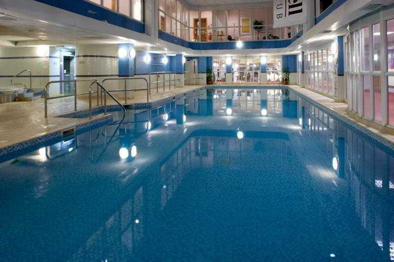 Best Western Plus The Quays Hotel Sheffield Dış mekan fotoğraf