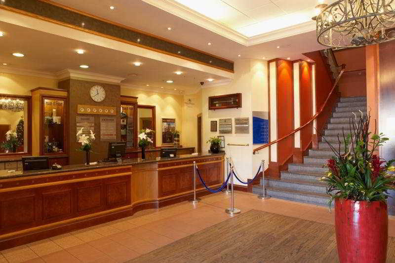 Best Western Plus The Quays Hotel Sheffield Dış mekan fotoğraf