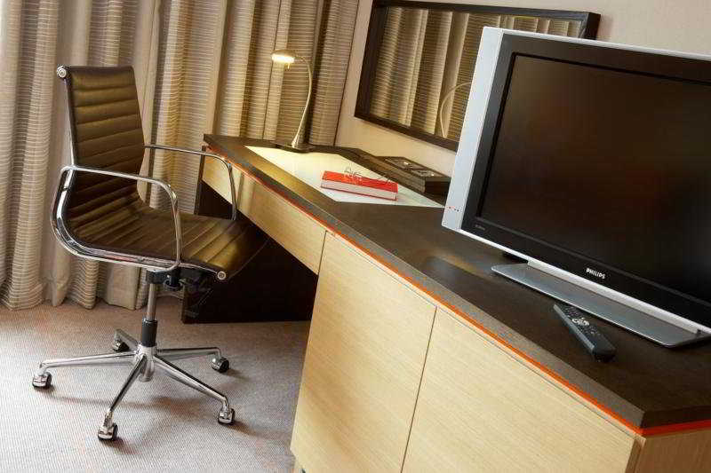 Best Western Plus The Quays Hotel Sheffield Dış mekan fotoğraf