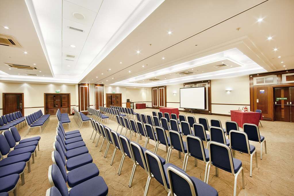 Best Western Plus The Quays Hotel Sheffield Konforlar fotoğraf