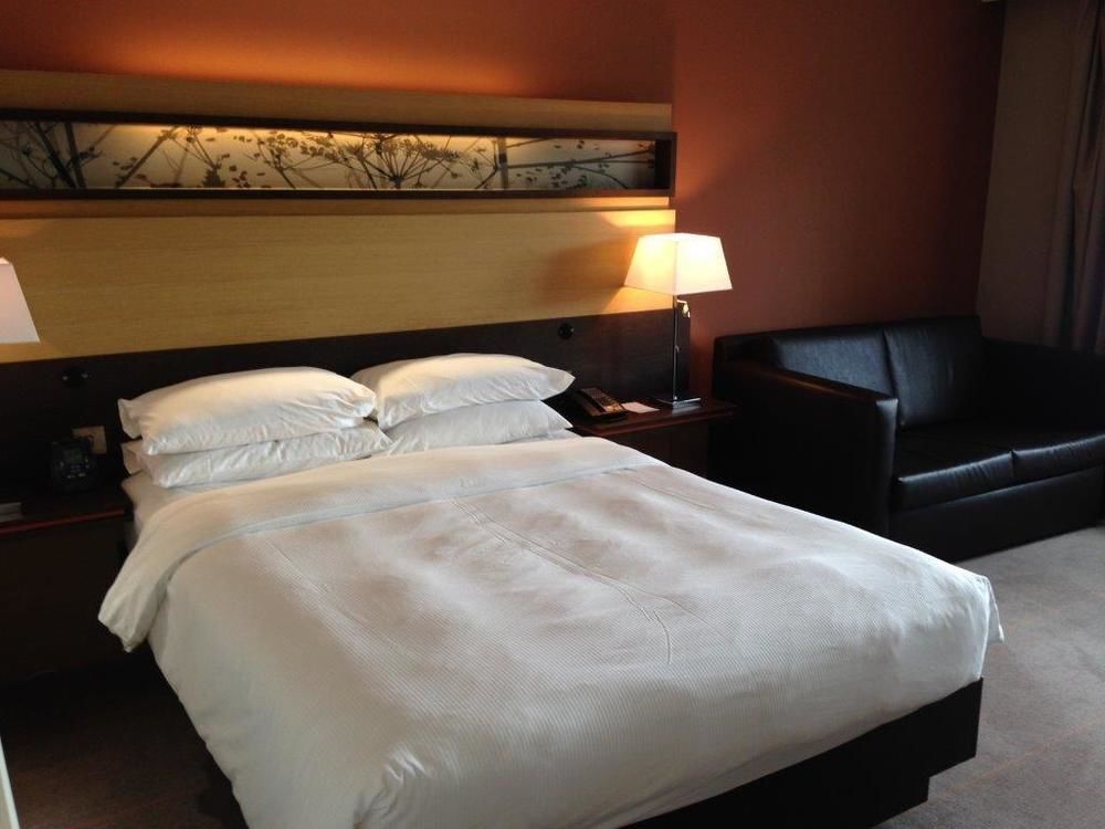 Best Western Plus The Quays Hotel Sheffield Dış mekan fotoğraf